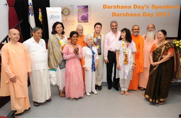 Dia do Darshana - 2011, Junho, 25  - Lisboa