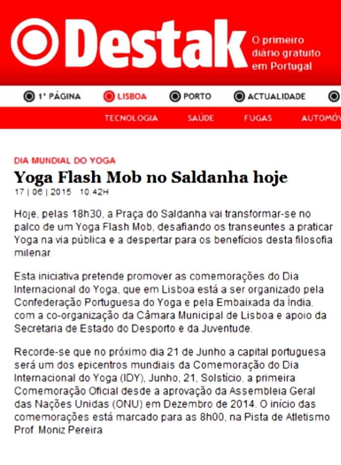Destak - 2015, junio, 17