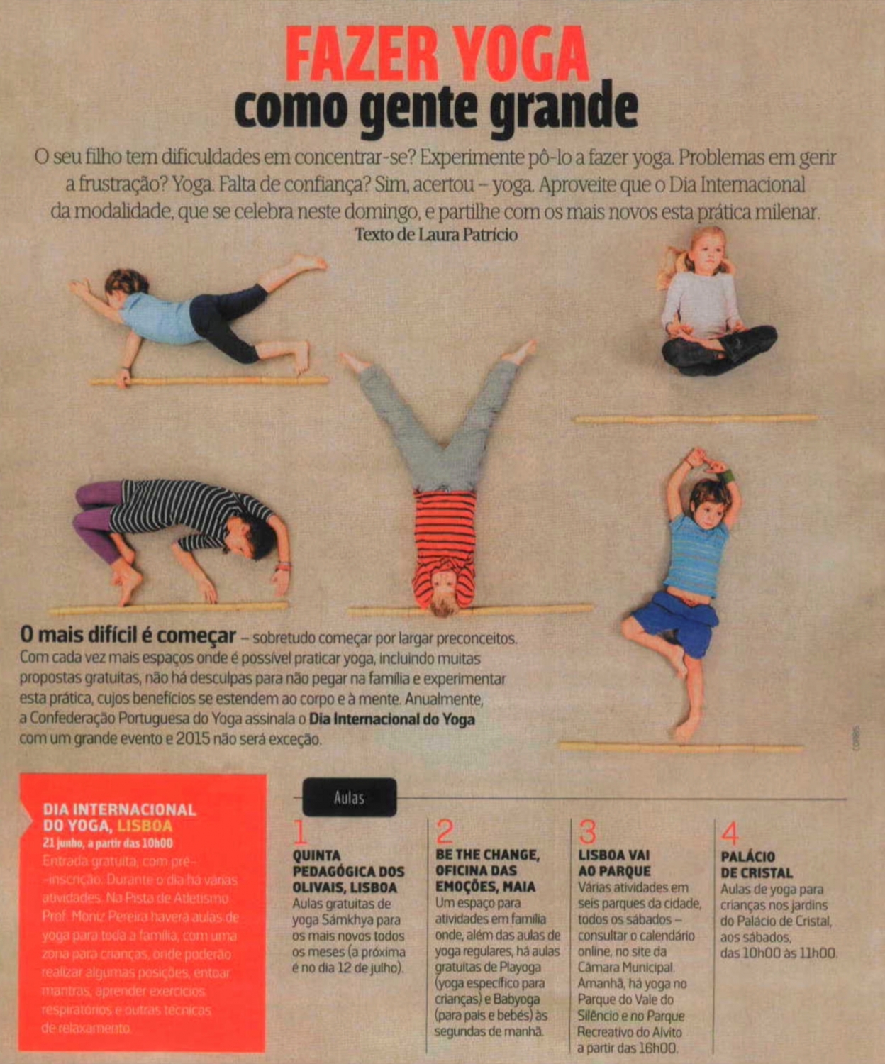 Evasões - 2015, junio, 19