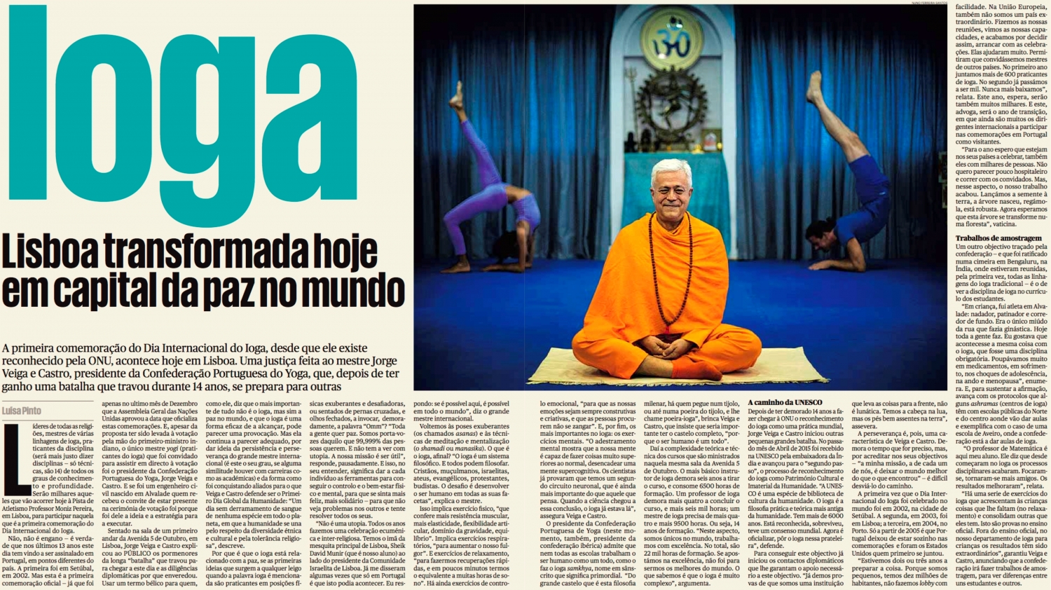 Público - 2015, junio, 21
