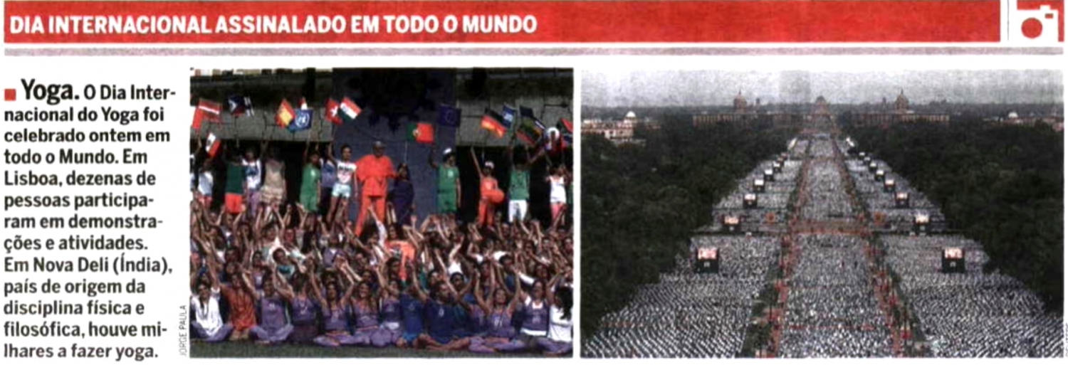 Correio da Manhã - 2015, junio, 22