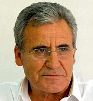 Jerónimo de Sousa