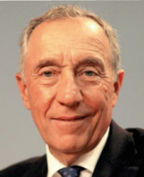 Marcelo Rebelo de Sousa, PhD