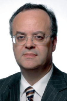 Dr. Vitalino Canas