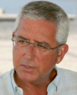 Dr. Fernando Negrão