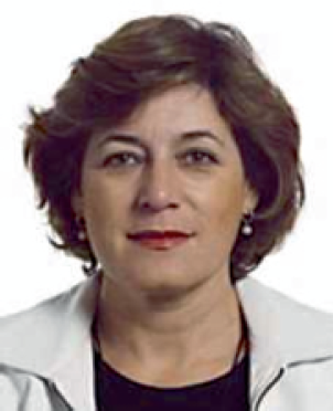 Dr.ª Ana Maria Gomes