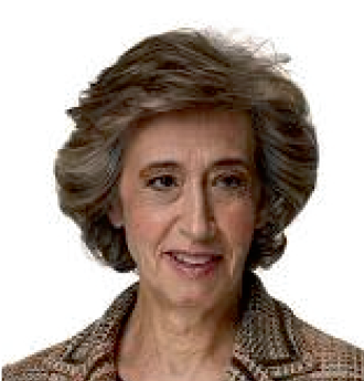 Dr.ª Manuela Ferreira Leite