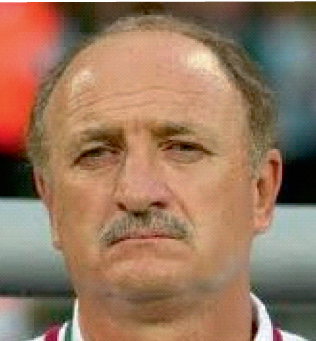 Luís Felipe Scolari