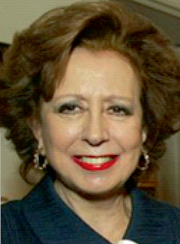 Manuela Ramalho Eanes