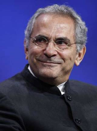 José Ramos Horta