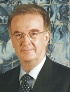 Dr. Jorge Sampaio