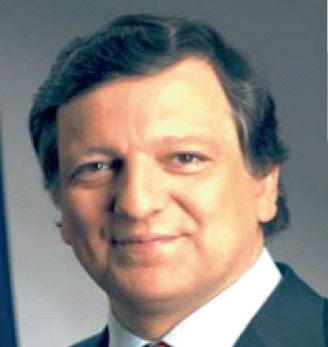 Dr. Durão Barroso