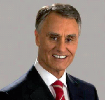 Prof. Cavaco Silva, PhD