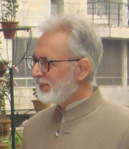 Dr. Ramesh Bijlani