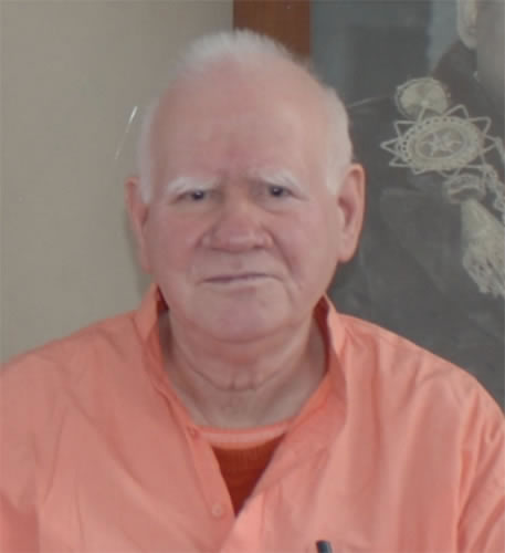 H. H. Svámin Vimlánanda Sarasvatí Mahá Rája