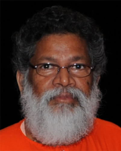 Svámin Bodhananda Sarasvatí