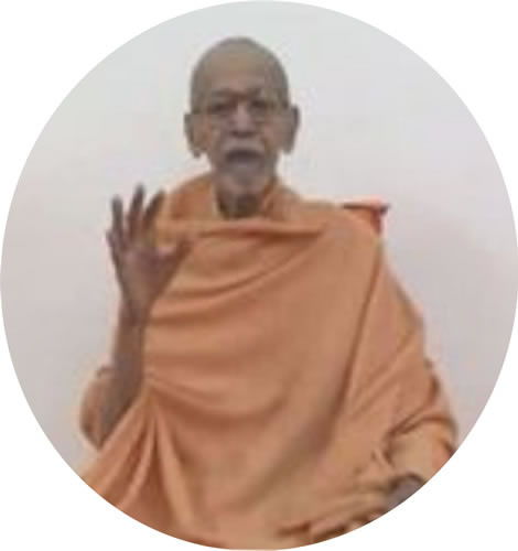 H. H. Chidánanda Sarasvatí (Deradhun)