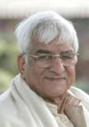 Shrí Om Prakash Tiwari